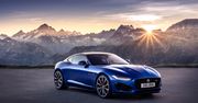 Jaguar F-Type po liftingu jest jeszcze piękniejszy, choć brakuje w nim najciekawszego silnika ostatnich miesięcy