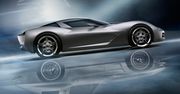 General Motors zarejestrowało nazwę Corvette E-Ray – nadchodzi elektryczny sportowiec?