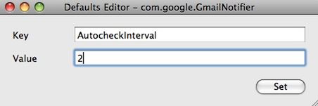 autocheckinterval