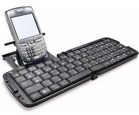 Palm oferuje nową klawiaturę Bluetooth