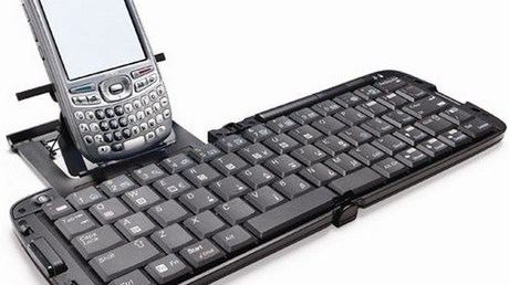Palm oferuje nową klawiaturę Bluetooth 1