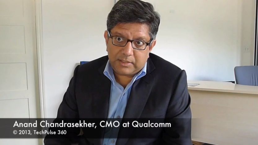 Qualcomm szydzi z Tegry 4: "Nie jest tak dobra jak nowe Snapdragony" 1