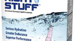 NASA wypuszcza na rynek napój izotoniczny kosmonautów 1