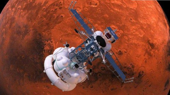 Rosjanie znaleźli powód porażki swojej sondy. To USA? 1