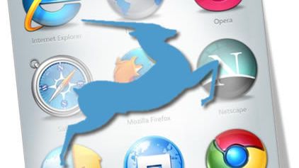 Co z nową przeglądarką od Microsoftu? 1