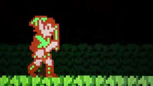 Najpiękniejsze gry 2D: Podążaj w prawo! 1