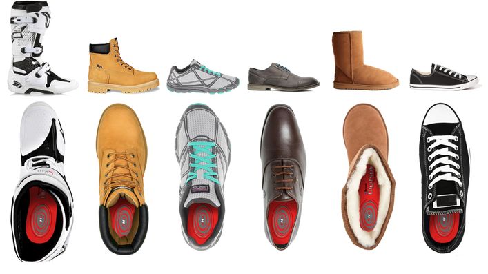 Digitsole - obowiązkowy gadżet na zimę! Koniec z zimnymi stopami! 1