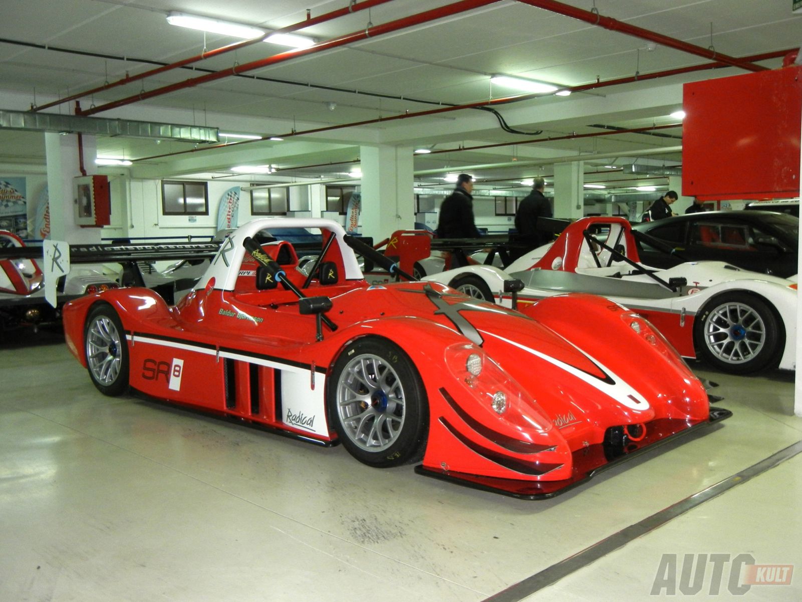 Test opon Bridgestone Potenza Adrenalin RE002 w Ascari Race Resort [galeria] 115