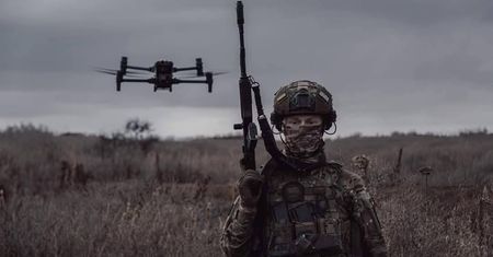Ukraina wbija się w Rosję. Gen. Skrzypczak o ukraińskiej operacji w obwodzie biełgorodzkim