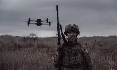 Ukraina wbija się w Rosję. Gen. Skrzypczak o ukraińskiej operacji w obwodzie biełgorodzkim