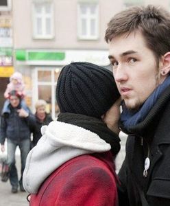 Ojciec Madzi: chciałem zapomnieć oglądając horror