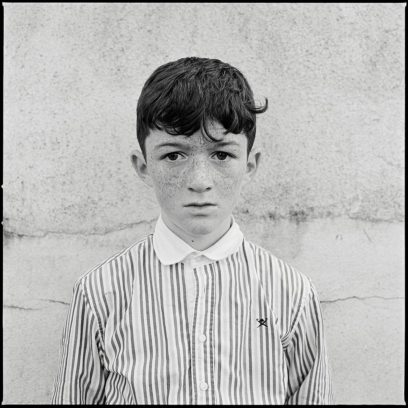 LensCulture Portrait Award 2018 - urzekające, zwycięskie portrety 52
