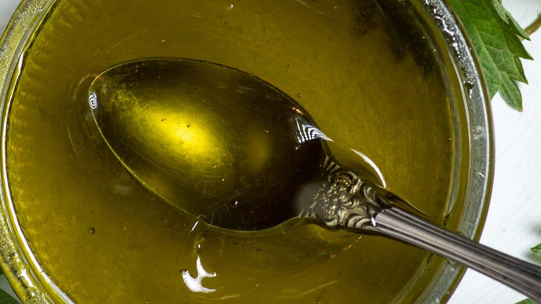 Eliksir na zdrowie. Syrop działa zbawiennie dla wątroby i jelit