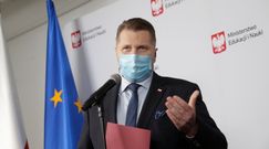 Oburzenie po liście Czarnka. "Krucjata ideologiczna"