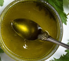 Oczyszczający eliksir. Potrzebujesz tylko dwóch składników