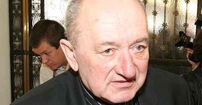 Ojciec Krzysztofa Olewnika będzie miał kłopoty