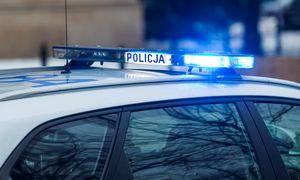 Nieprzytomny nastolatek. Dramatyczny widok. Ujawnili szczegóły