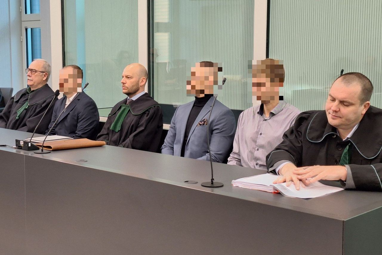 Poznań: Policjanci strzelali w stronę chorego na schizofrenię. Prawomocny wyrok za tydzień