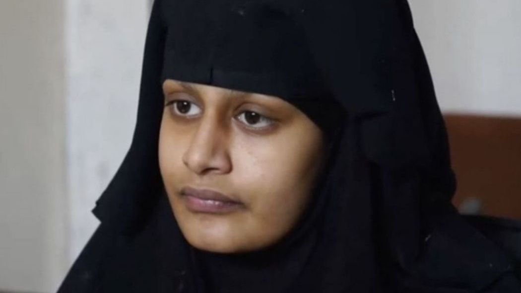 Shamima Begum