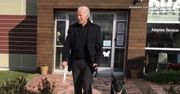Zdjęcie dnia. Major należący do Joe Bidena, będzie pierwszym psem ze schroniska, który zamieszka w Białym Domu