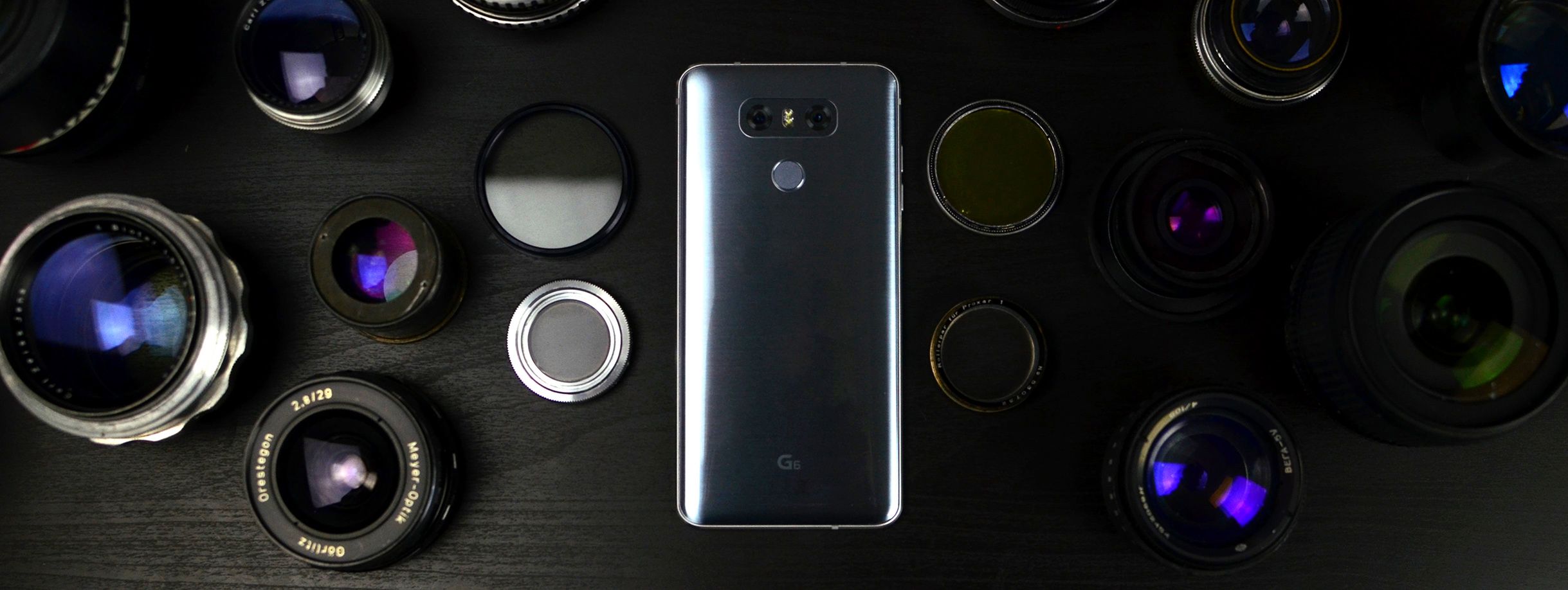 LG G6 - test i recenzja 7