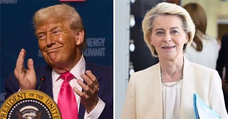 Unia Europejska ugięła się przed USA. Wycofuje kluczowy projekt [OPINIA]