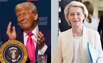 Unia Europejska ugięła się przed USA. Wycofuje kluczowy projekt [OPINIA]