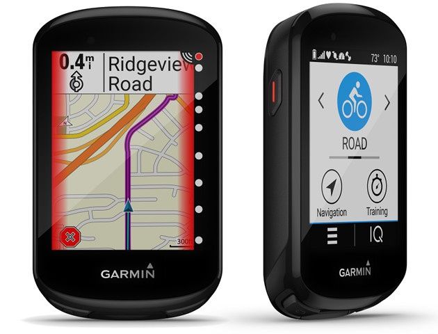 Garmin Edge 830