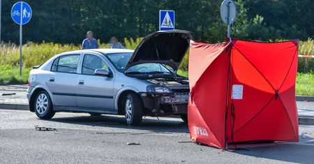 Zamieniono ciała zmarłych aktorek. Zginęły w głośnym wypadku
