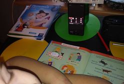 Zdalne nauczanie. Tysiące uczniów nadal bez sprzętu. Ratuje ich smartfon
