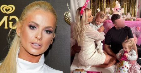 Paula Tumala ROZSTAŁA SIĘ z ojcem swoich córek! "Znowu się pomyliłam"