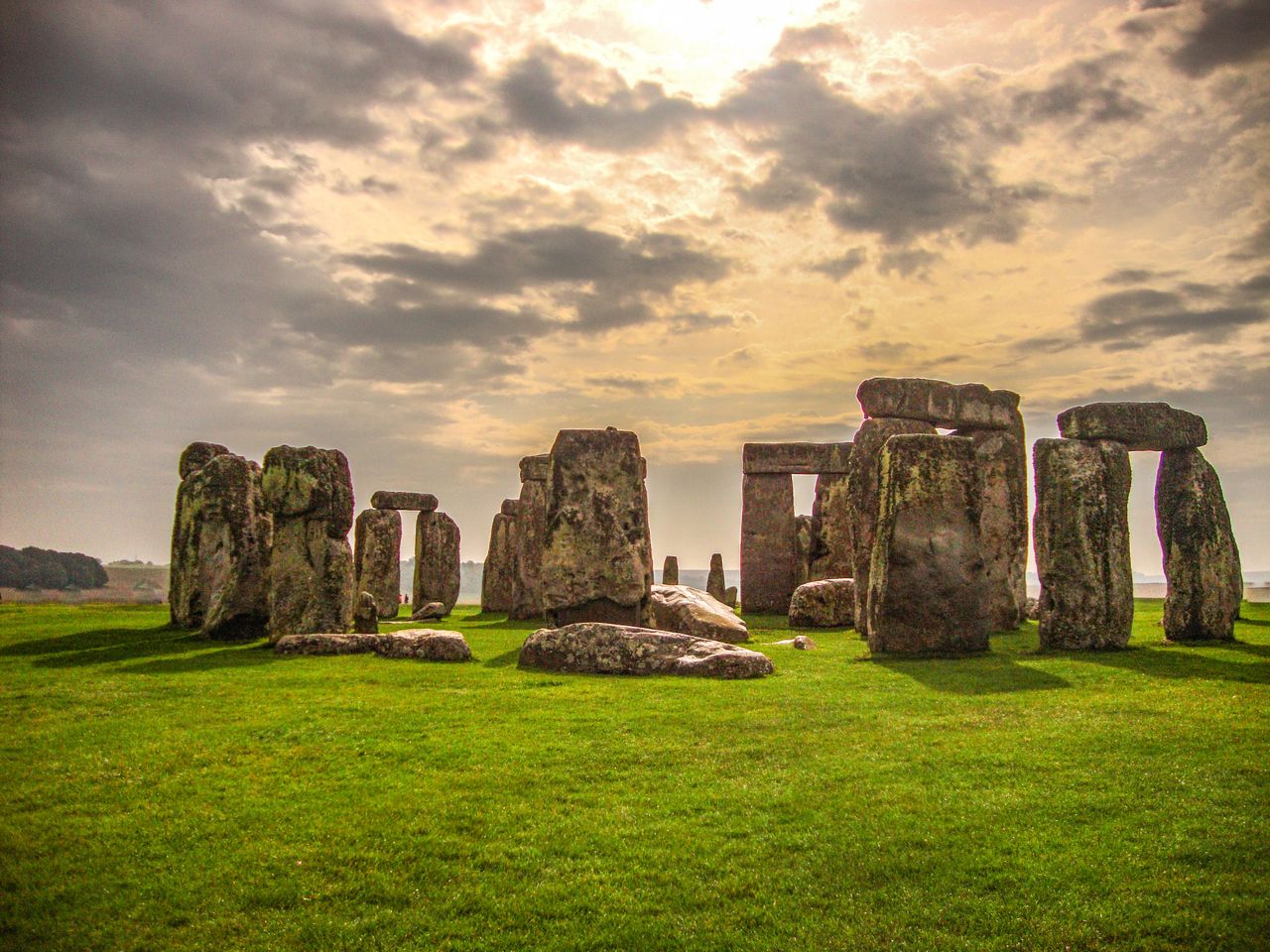 Stonehenge