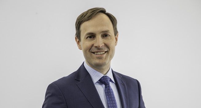 NASK z nowym z-cą dyrektora. Michał Karpowicz za Ewę Niewiadomską-Szynkiewicz