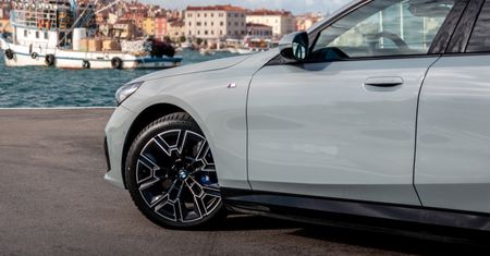 Już nie Audi. Jest nowy lider segmentu premium w Polsce