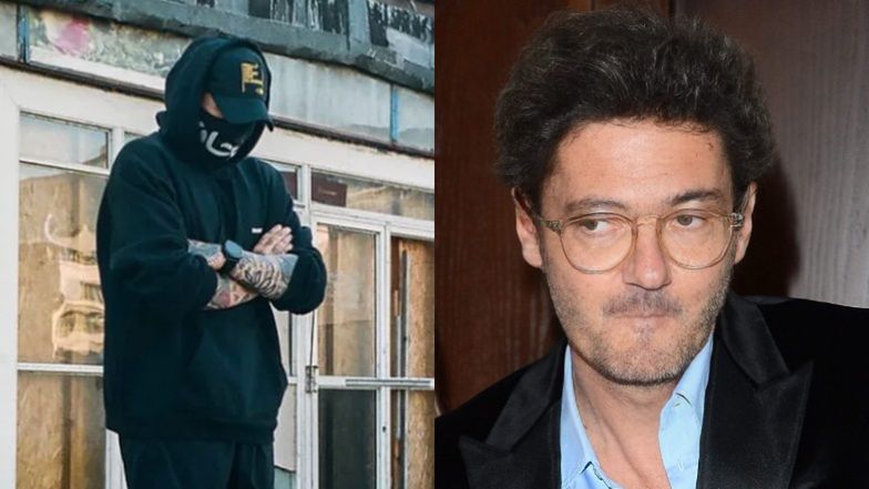 Żurnalista skomentował konflikt z Wojewódzkim