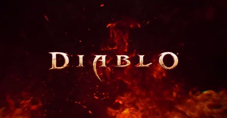Diablo w przeglądarce. Da się zagrać
