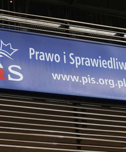 Problem w PiS. Politykowi grożą dwa lata
