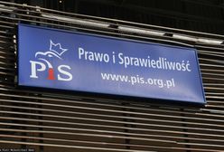 Problem w PiS. Politykowi grożą dwa lata