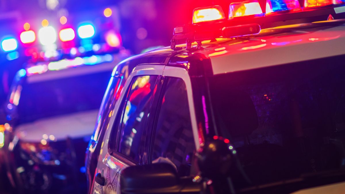 Kobieta zastrzeliła napastnika. Zdj. ilustracyjne 