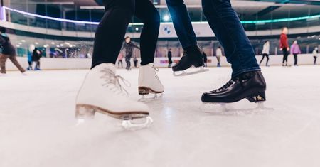 Planujesz w weekend wybrać się ze znajomymi na lodowisko Icemania w Lublinie? Musisz zmienić plany!