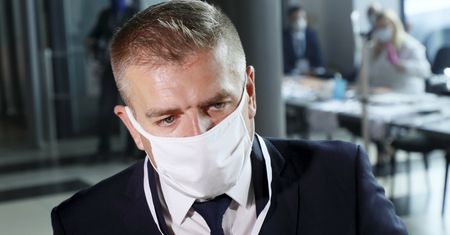 Koronawirus w Polsce. Mocne słowa rzecznika o Bartoszu Arłukowiczu. Jest odpowiedź