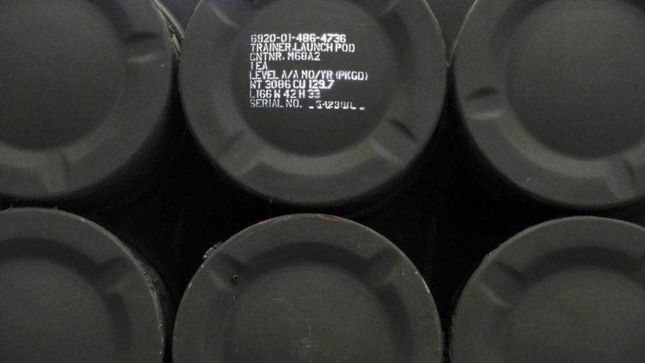 USA. Administracja zatwierdziła sprzedaż Holandii 20 wyrzutni HIMARS