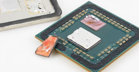 Zaglądamy do środka nowych procesorów AMD Ryzen 5000