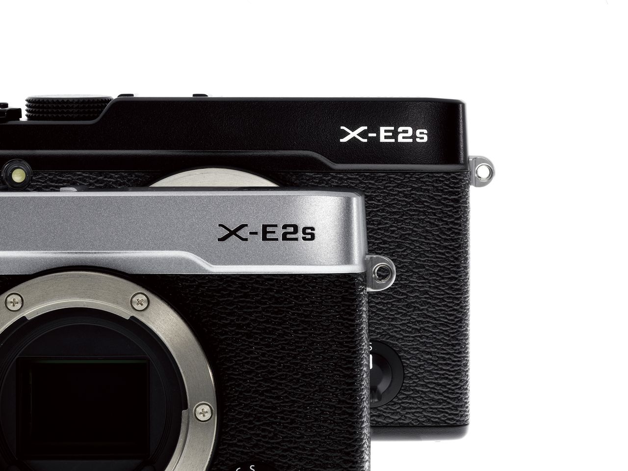 Fujifilm X-E2S