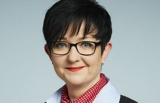 Paula Skalnicka na czele redakcji lokalnych „Gazety Wyborczej”
