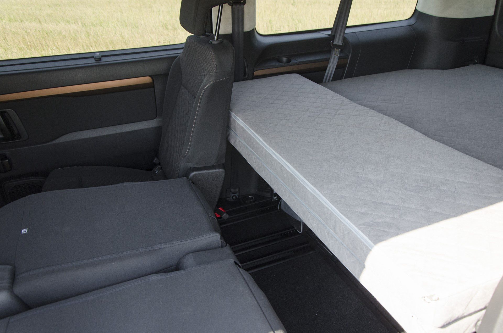 Toyota Proace Tanuki