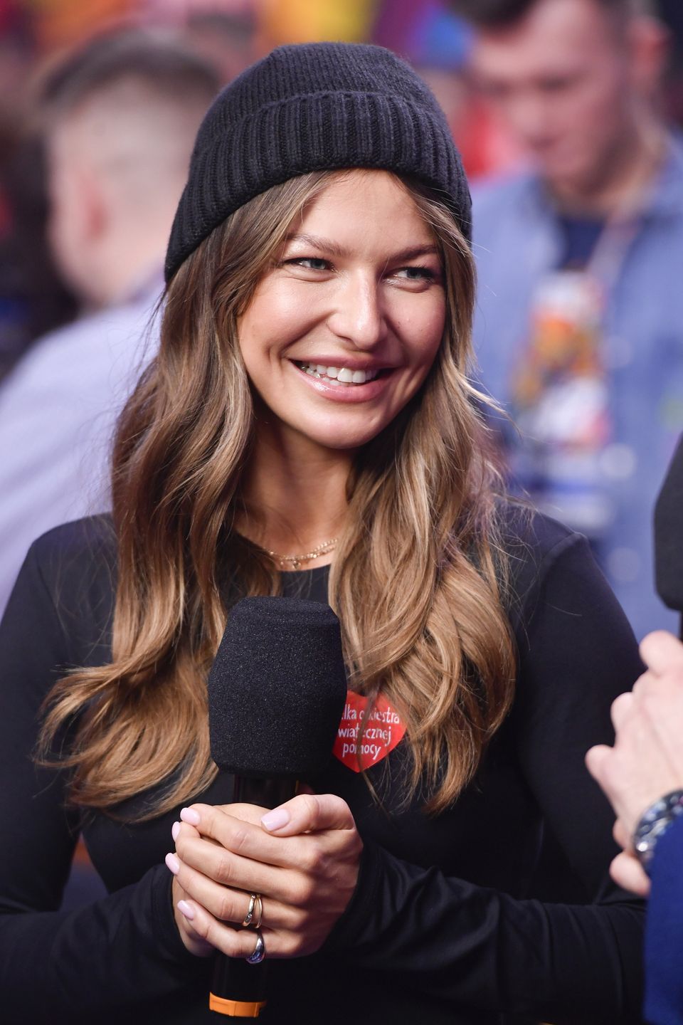 Anna Lewandowska