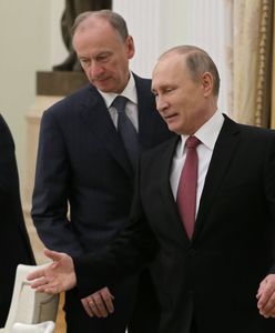 Rosja wskazała kraj, który "może przestać istnieć". Jest odpowiedź