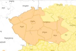 Pogoda: Czechy alarmują. "Klęska w całym kraju"