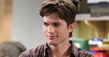Ashton Kutcher NAJLEPIEJ ZARABIAJĄCYM AKTOREM!